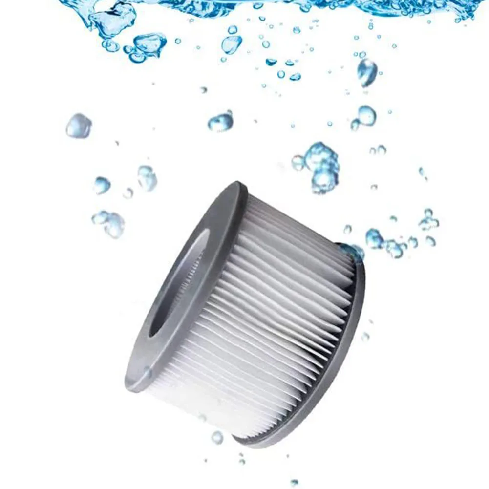 

1/2pcs Filter Cartridge For MSpa Inflateable Spa-Pools All Models FD2089 Spa Hot Tubs Swimming Pools Ponds Filter Cartridges
