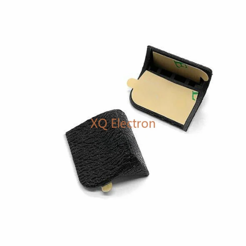 Nuovo Coperchio Posteriore Pollice Posteriore In Gomma Per Fujifilm Fuji X-T10 Xt10 X-T20 Xt20 + Nastro