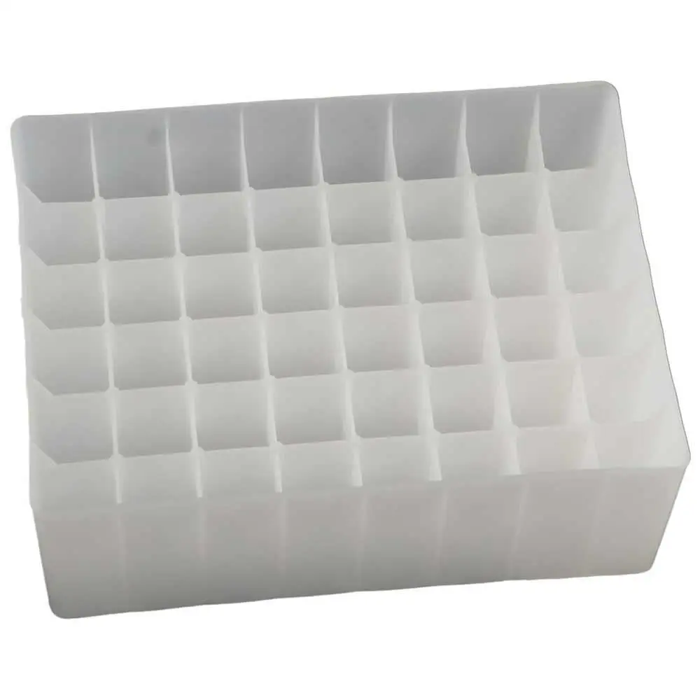 24/30/36/40/48 Slots Marker Pen Storage Holder Multifunctional Waterproof Large-capacity Plastic Children Gifts