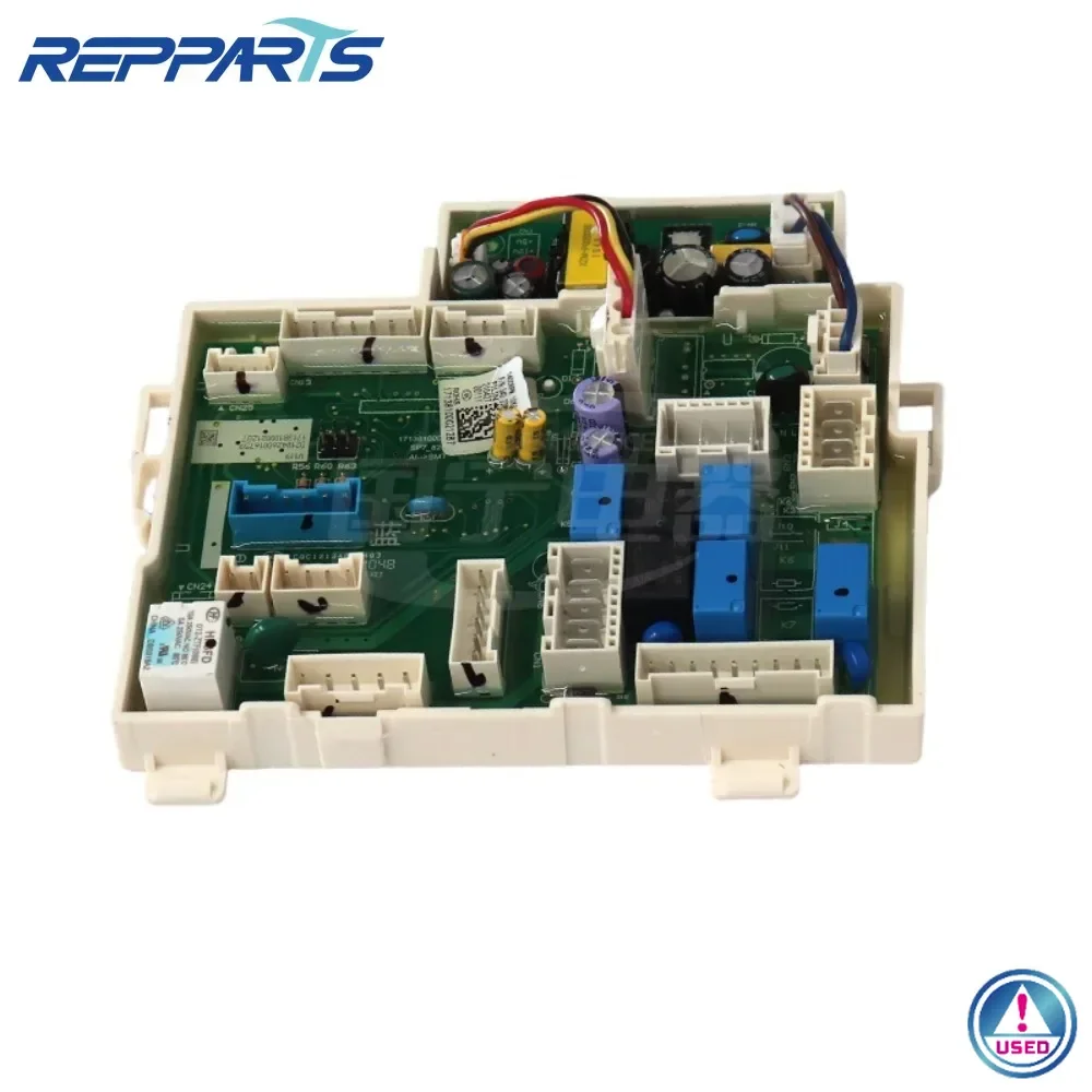 17138100021287 Computer Control Board For Beverly Washing Machine Circuit PCB Washer Parts
