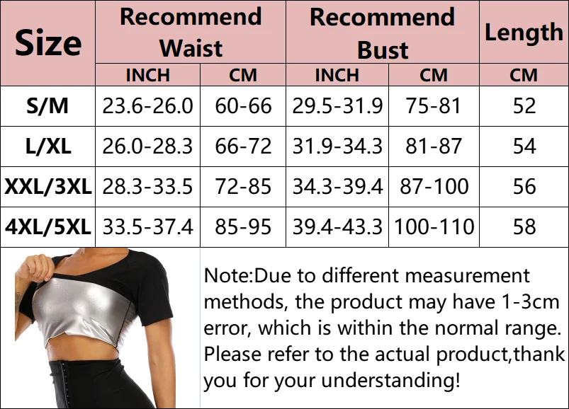 Sauna Shaper Shirt Thermo Sweat Tank Top Slimming Women Shapewear Waist Trainer Corset Gym Fiess Hot Workout Shirts_voghion.com