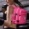 9L Mini Outdoor Sport Hunting Backpack Camping Gym Backpack Molle Climbing Daypack Bag for Men Women Cycling Hiking Bagpack 2
