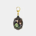 5-Keychain 6CM