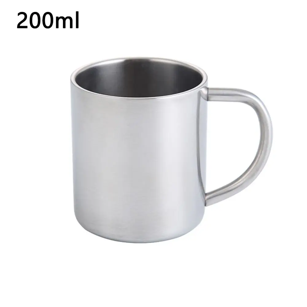 Premium Stainless Steel Double-Walled Travel Tumbler