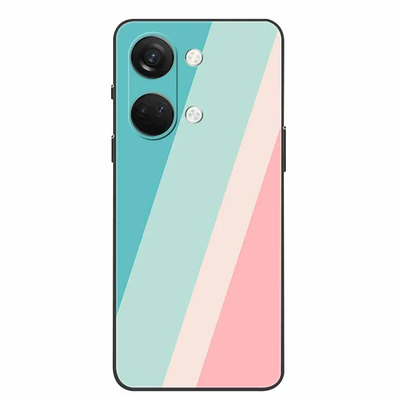 Marble Design Silicone Soft Protective Phone Case