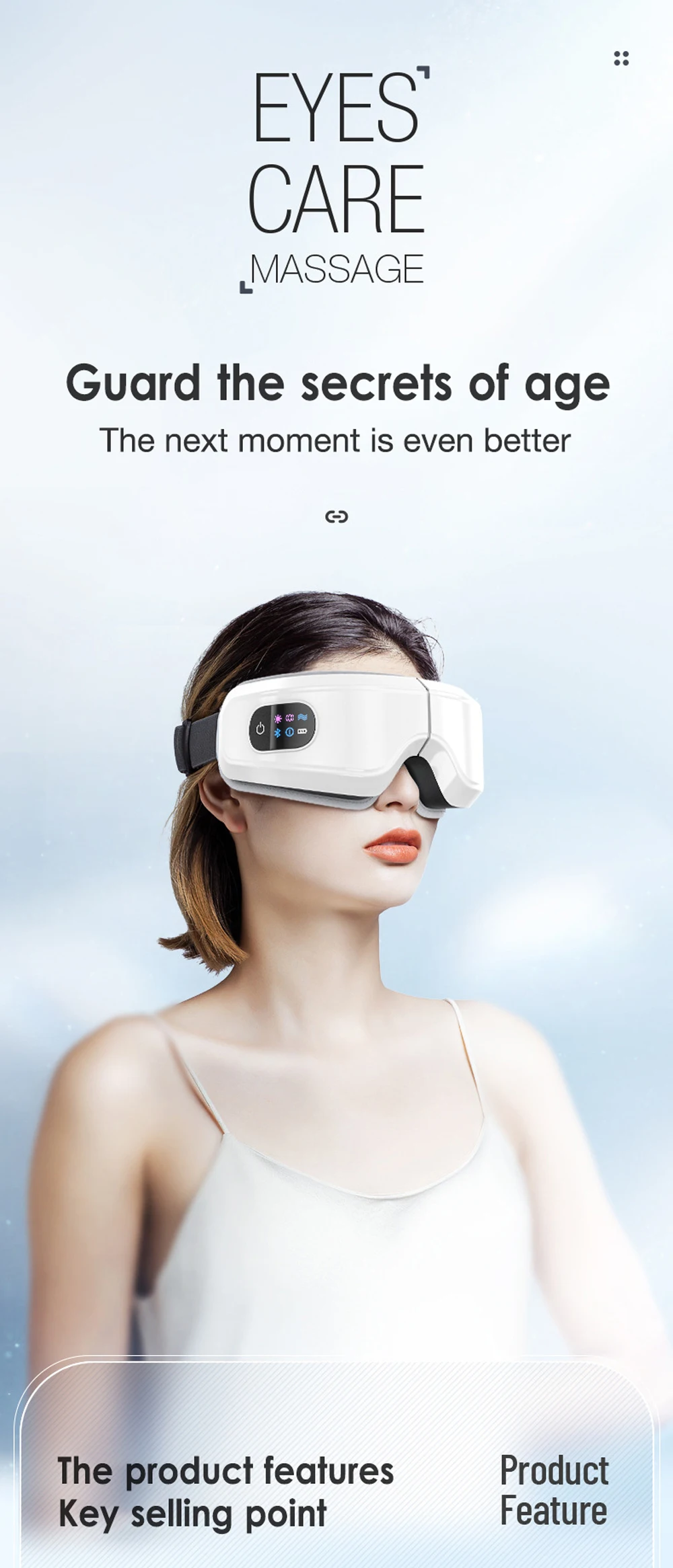 Eye Massager Image 1