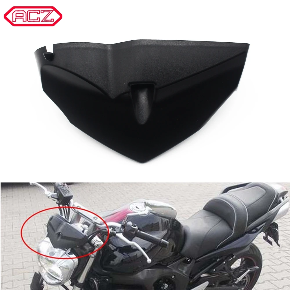 

Motorcycle Tachometer Speedometer Bottom Back Cover Case Gauge for Yamaha FZ6-N 2006 - 2014 FZ1 FZ1N