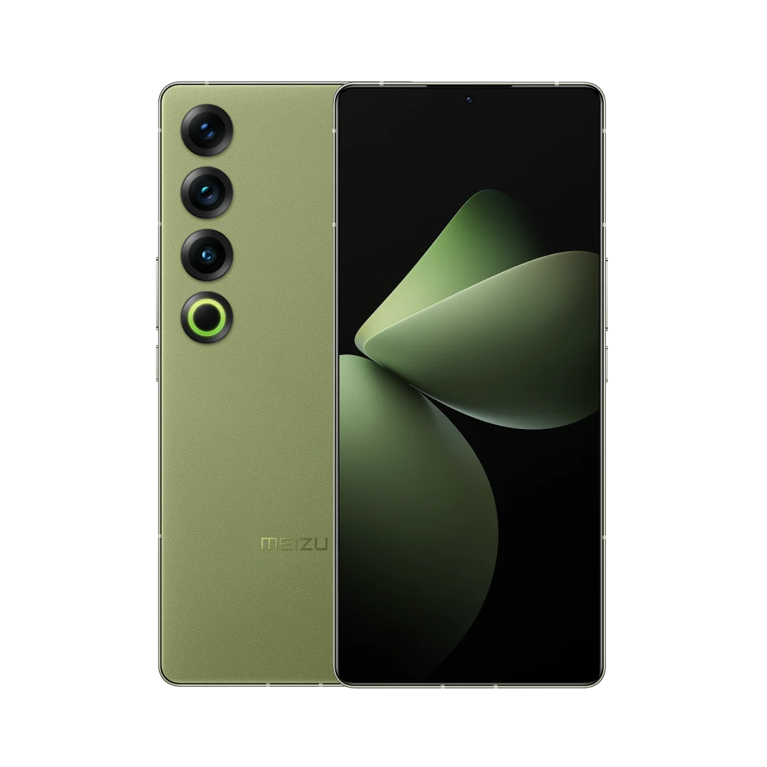 Nowy smartfon Meizu 21 pro 5G Snapdragon 8 Gen 3 6.79 AMOLED