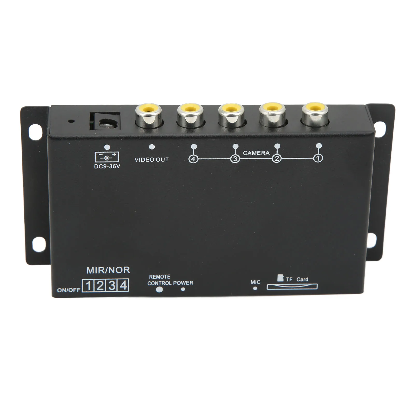    , ̴ MDVR Ƽ, Ʈ , DC9-36V H264 ˰, 4 ä, 720P