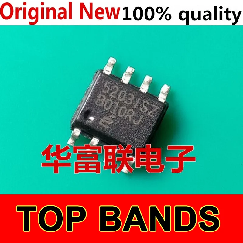 

10PCS EL5203ISZ SOP-8 IC Chipset NEW Original