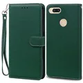 Dark Green -Strap