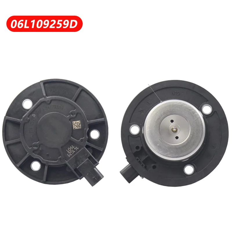 

1PCS 06L109259A 06L109259D Genuine Camshaft Adjuster Magnet 06L 109 259 D 1.8T 2.0TSI for VW CC TUGUAN AUDI A4L A6L Q5 Q3