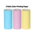 3pcs Colored