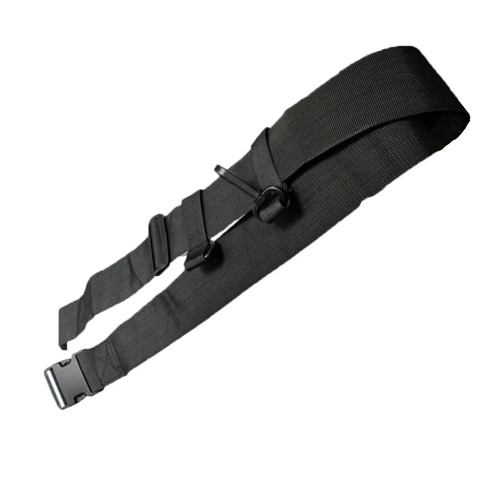 Description Picture 6 of itemAdjustable Waist Fishing Rod Holder Fishing Rod Pole Inserter Portable Belt Rod Holder Fishing Gear Tackles Accessories New