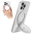 Transparent White