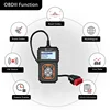 QUICKLYNKS T31 Car Full OBD2/EOBD Scanner Check Auto Engine System Diagnostic Tools Automotive Professional Code Reader Scanner 2