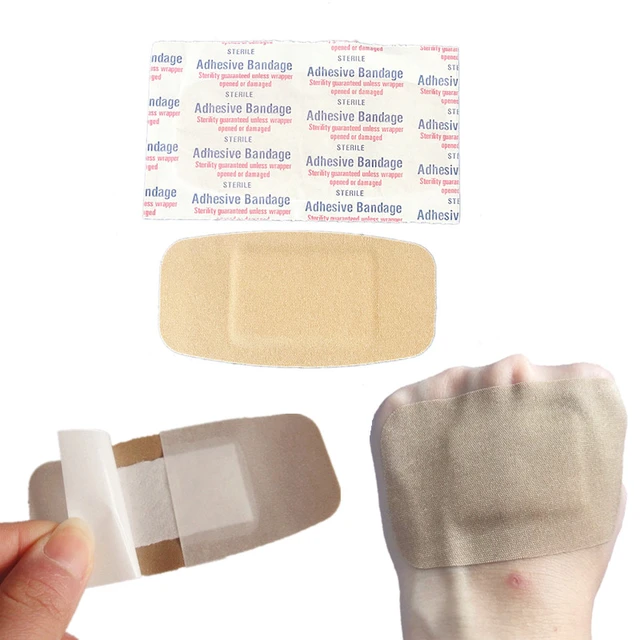 Bandages médicaux