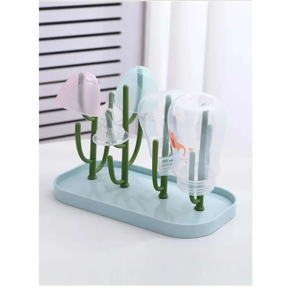 Baby Bottle Drying Rack 6