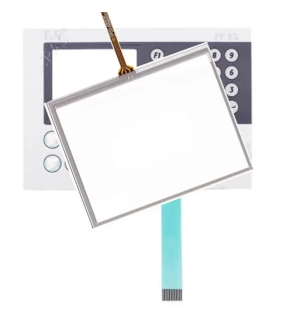 

New Replacement Compatible Touch panel Touch Membrane Keypad For 4PP065.0351-X74 PP65