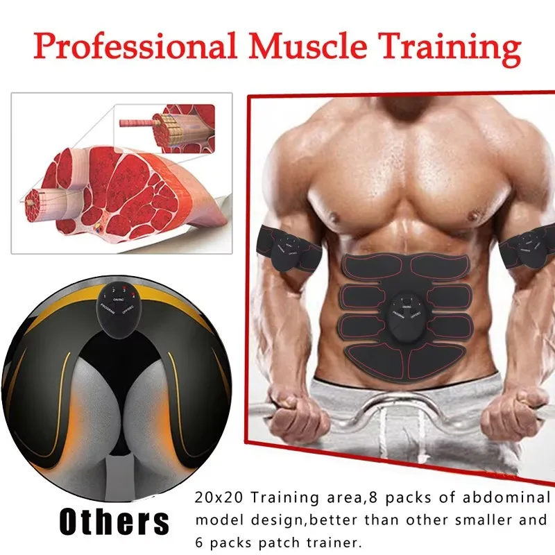 Glute Toner Massager 3