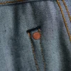 13oz Original Raw Red Selvedge Denim Jeans for Men 100% Cotton indigo Blue Loose Straight Pants Y2k American Vintage Japan 47501 6
