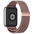 Rose pink