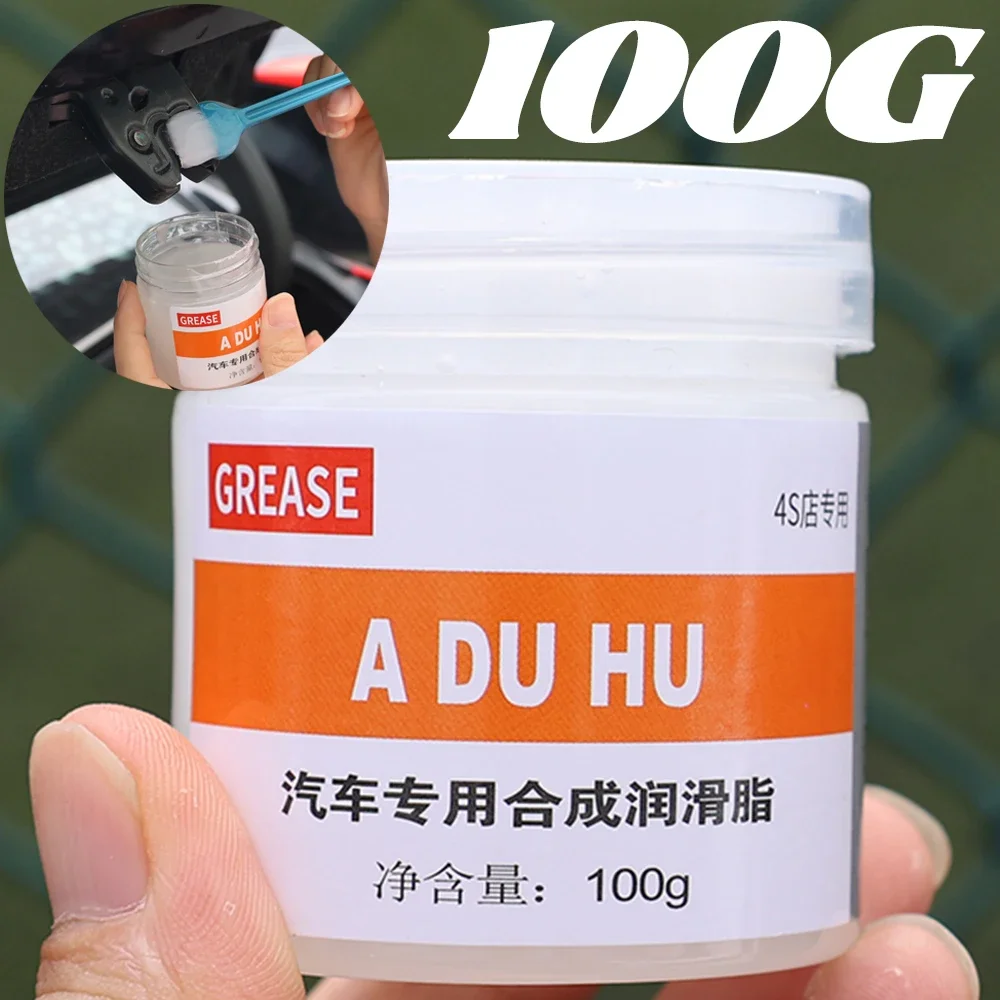 Silicone Grease Lubricant for O-Rings Toys Flashlights Seal Multipurpose Grease O-Ring Maintenance Waterproof Seal Oil Car Part, car lubricant,silicone grease lubricant,silicone grease,grease lubricant