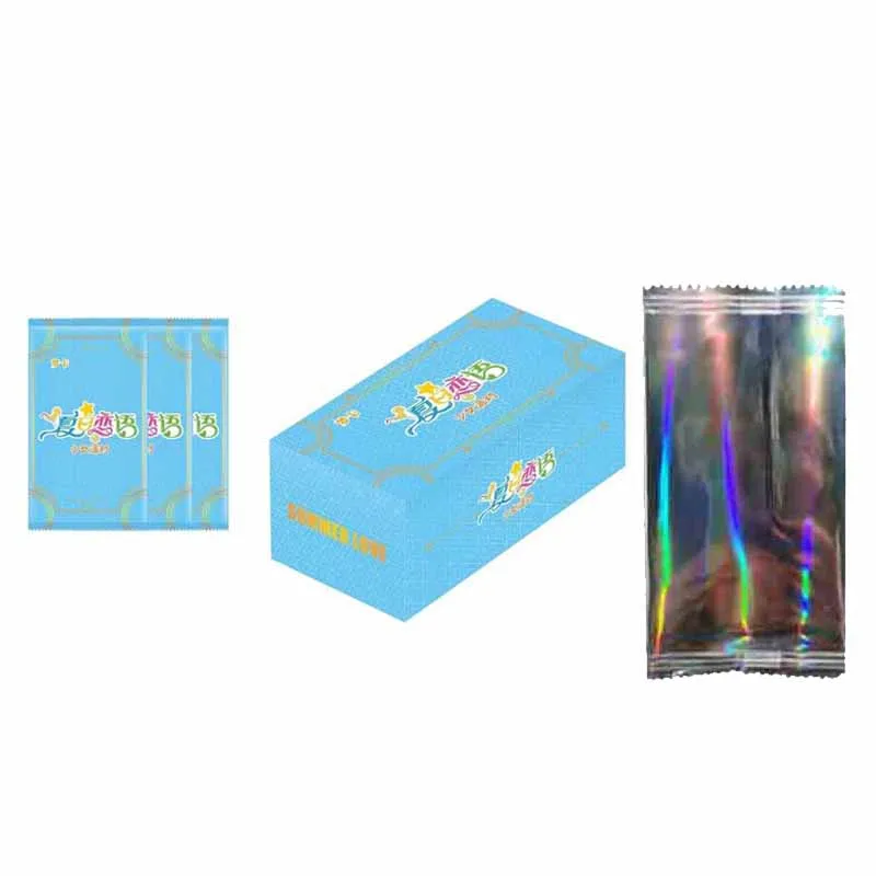 1BOX 1PR