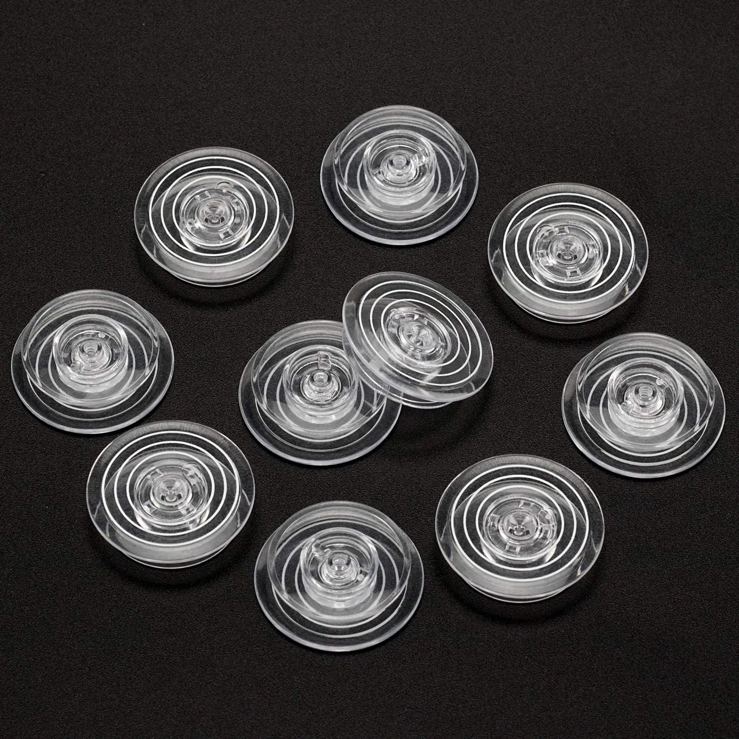 5/10/20/30/50 Bobbins 163131 / 506417 For Singer 1040g Touch N Sew 600