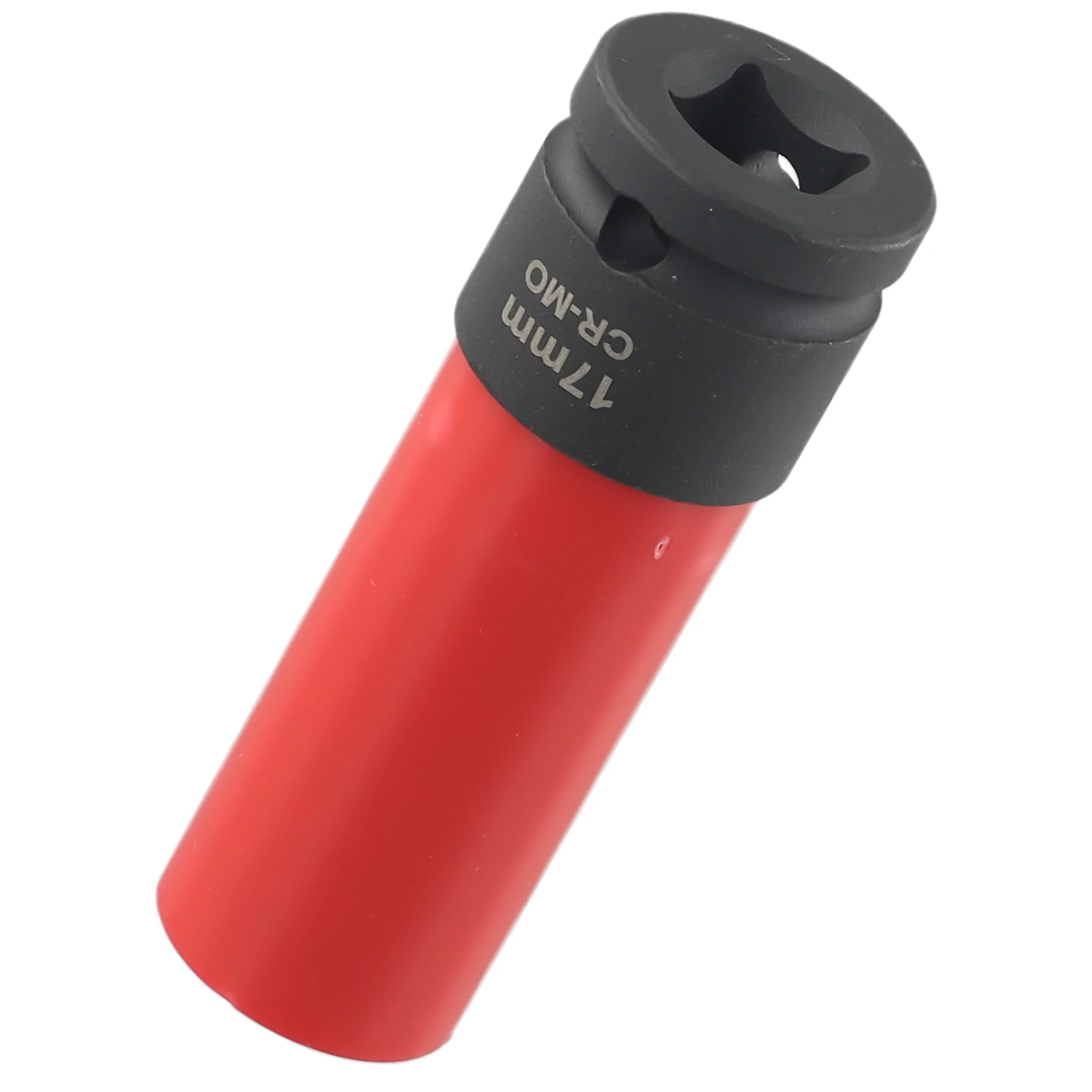 

CTA Tools 4218 Flower Design Lug Nut Socket For Mercedes-Benz Removal Wrench With Protective Plastic Sleeve #000 990 5407