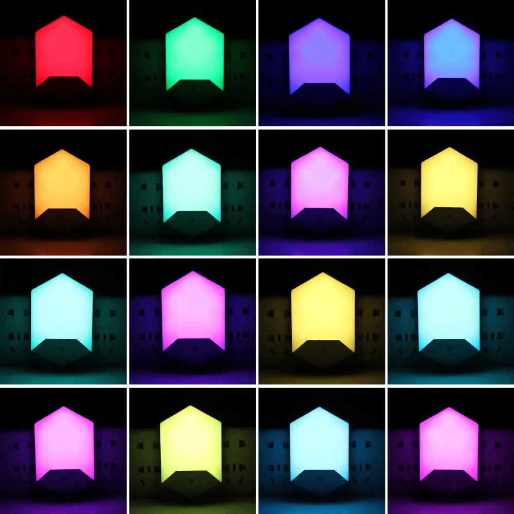 LED    ߰ , ,  , ħ  , 16 , EU, US,  ÷, 1-5 