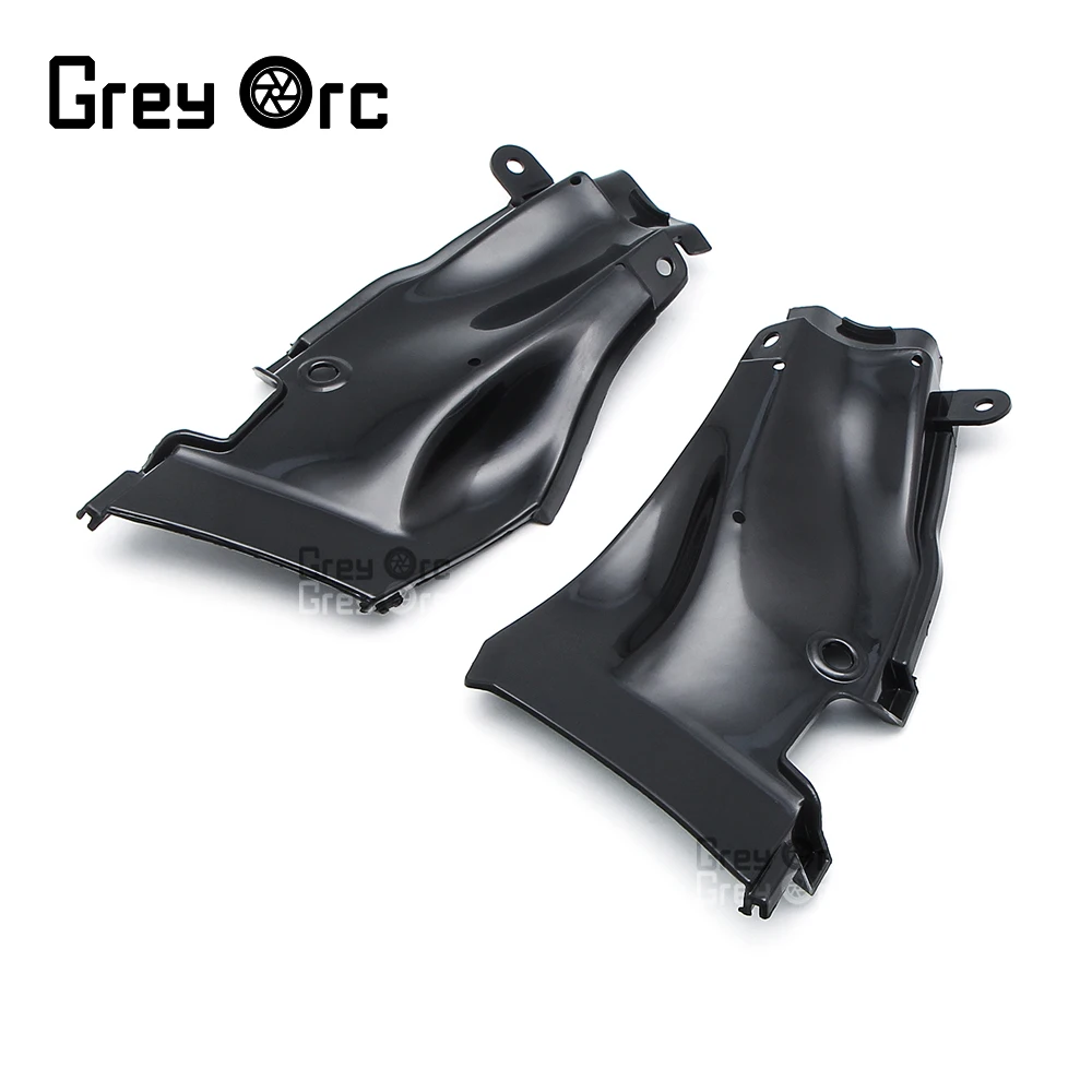 

Breather Duct Ram Air Intakes Tube Cover Accessories Intake Pipe Base Plate For Yamaha Yzf R1 R 1 2009-2014 2010 2011 2012 2013