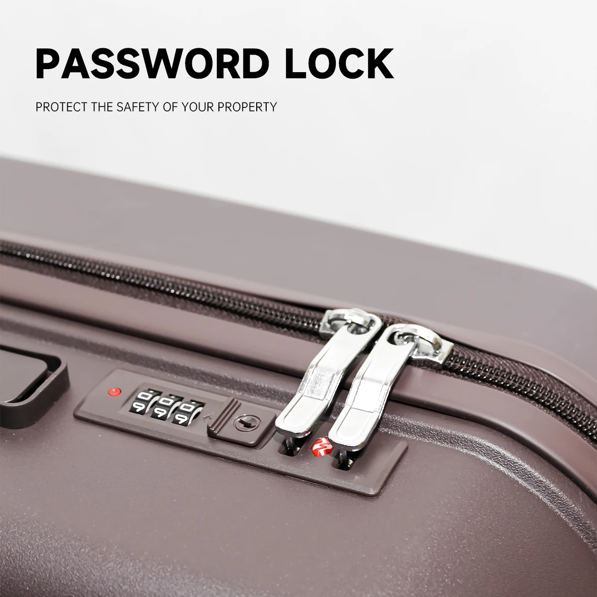 Women's Suitcase 20"24" 28" Inch Men's Retro Trolley Bag Travel Suitcase Boarding Suitcase Roller Suitcase