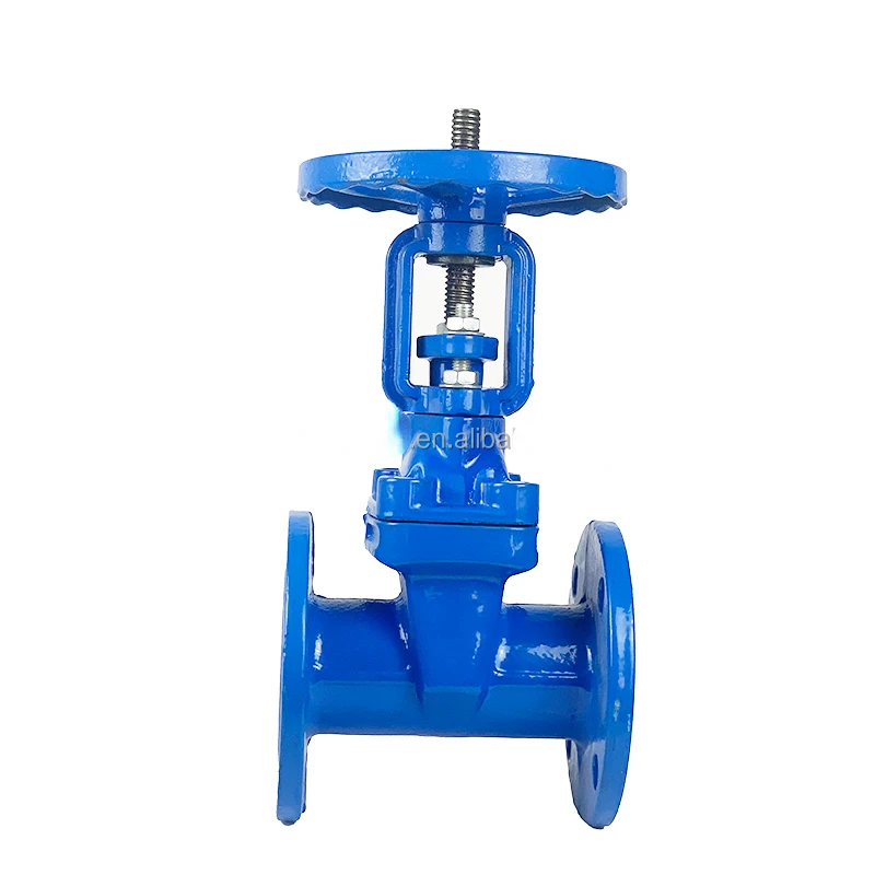 

fmul 200 psi OSY type gate valve flange end firefighting equipment accessories fire fighting equipment