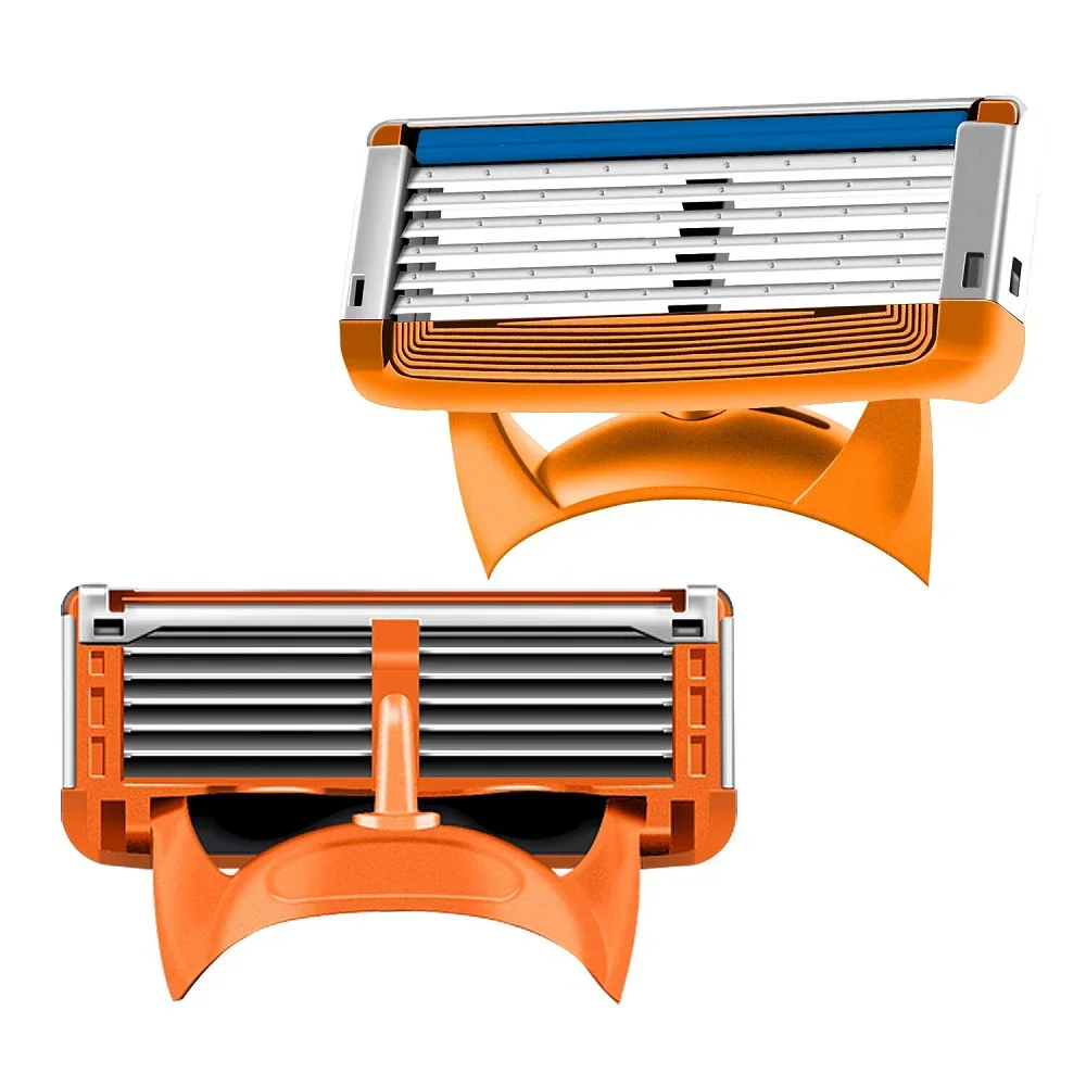 Рисунок 4 - Многослойная Бритва для мужчин