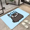 Stinky Pig Gooly Modern Home Decoration Accessories Carpet for Kitchen Floor Mat Room House Entrance Door Doormat Outdoor Rug 3