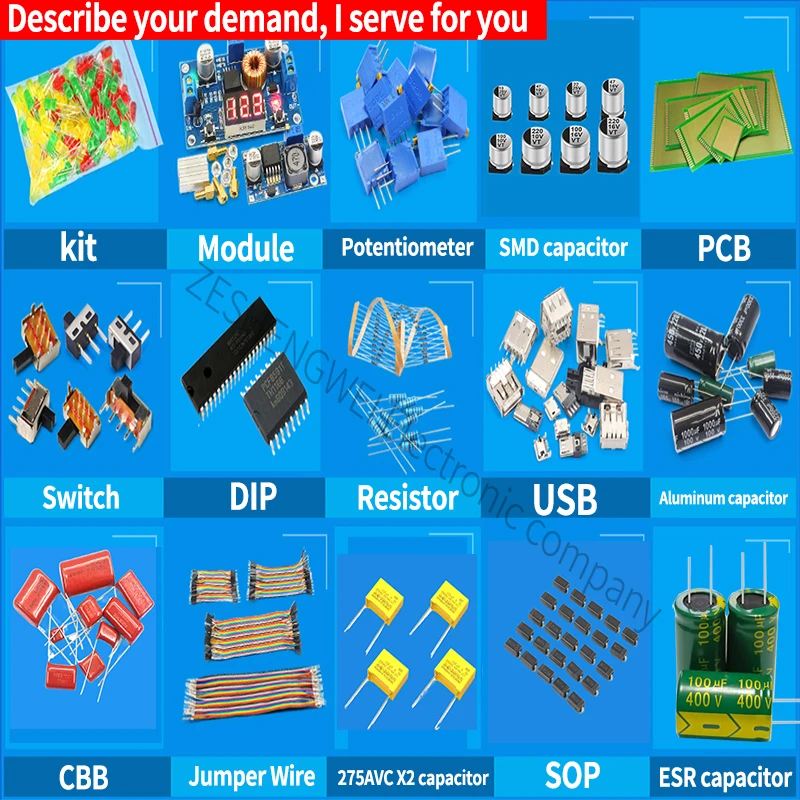 Рисунок 6 - мощные светодиодные лампы 3 Вт RGB
