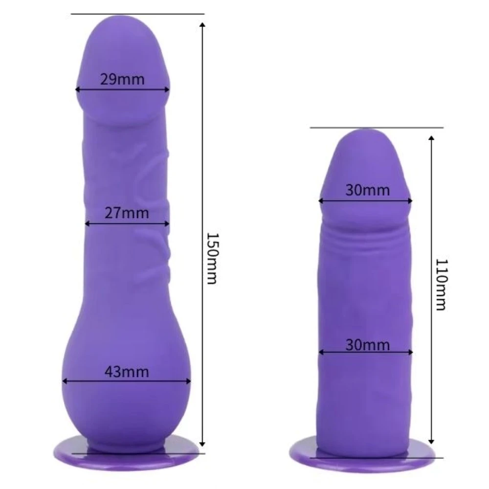 Real Dildo Couples Penis Anal Sex Games Transparent Penis Lesbian Ultra Elastic Harness Belt Strap On Dildo for Women Wholesale Vendor S5ff454d6d8854741a89901eecbb97d021