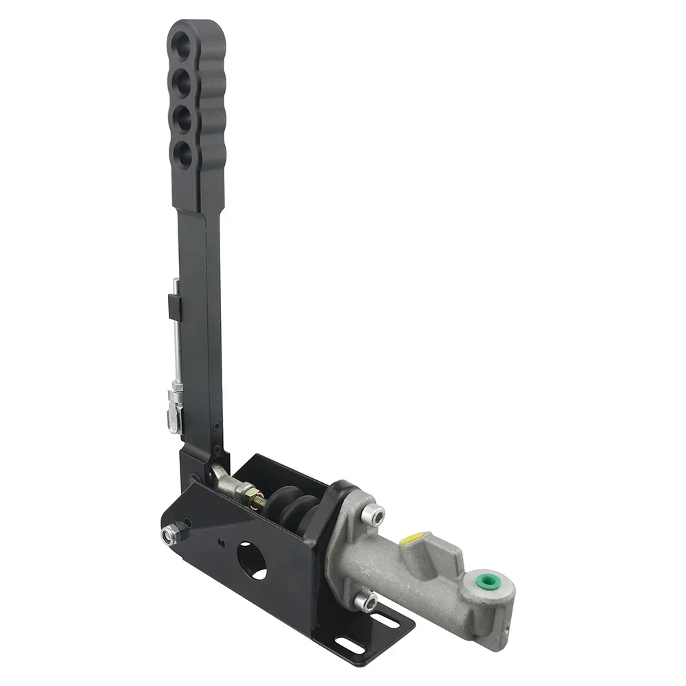 335mm Universal Vertical ERTICAL Hydraulic Handbrake for Jeep Wrangler YJ/TJ 1987-2006 for TOYOTA COROLLA Car Accessories