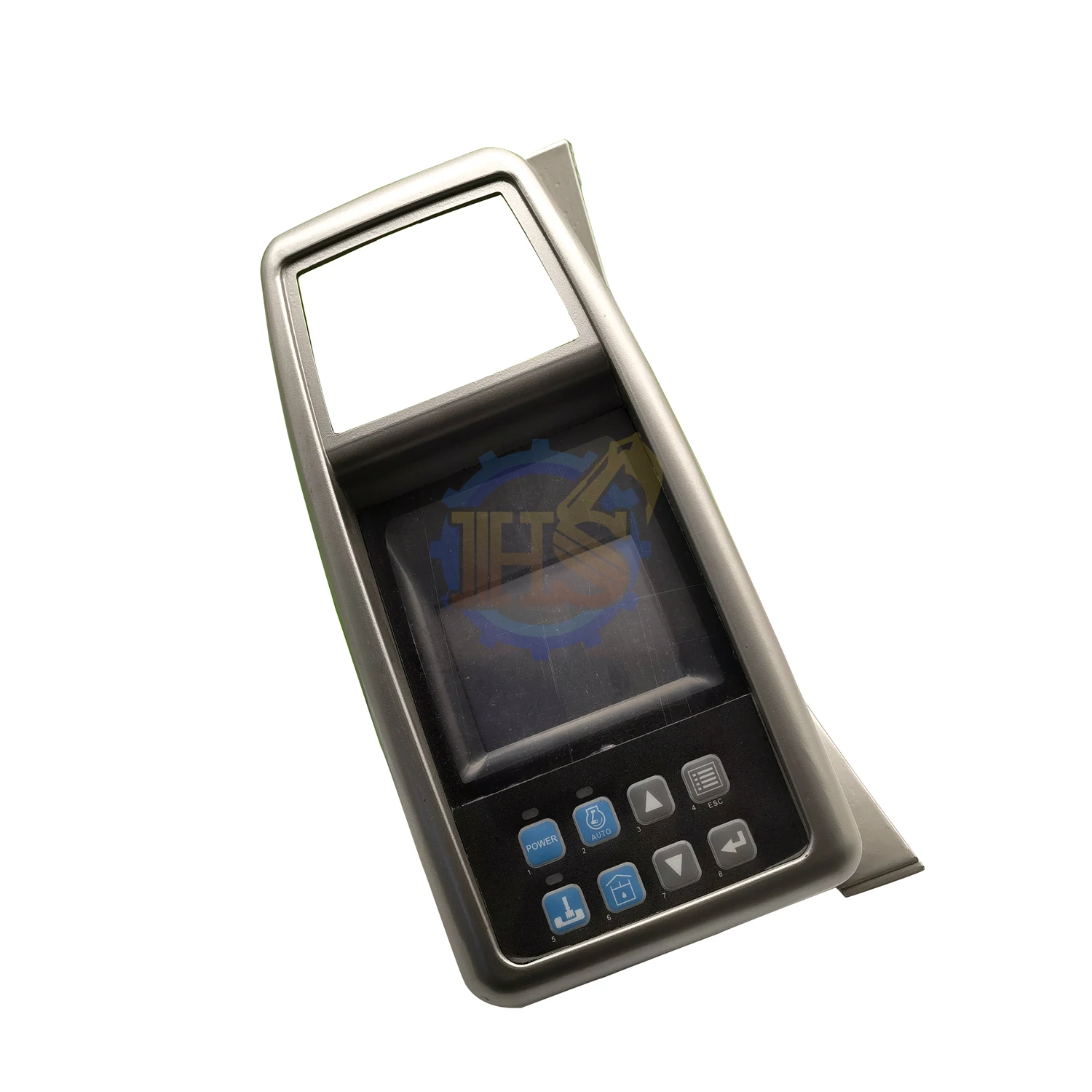 Excavator DX225LCA DX300LC DX340LC Monitor Panel 539-00076 539-00076A 539-00076B 539-00076C 539-00076E 539-00076G