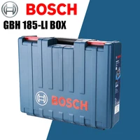 BOSCH Original GBH 185-LI Tool Box Wireless Rotary Hammer Electric Drill Carpentry Major Storage case Power Tool Accessory 1