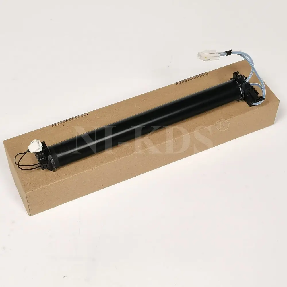 Calefator do Fusor para Lexmark Elemento de Aquecimento Unidade de Fixação do Filme E250 E260 Ms310 312 410 510 610 611 Mx411 Mx311 Unidade do