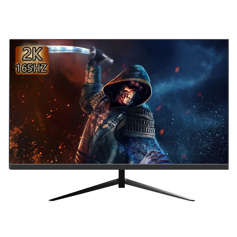 ASUS VG27AQ 27インチ 165hz ips ゲーミングモニター ASUS TUF Gaming VG27AQ - LED monitor - 27