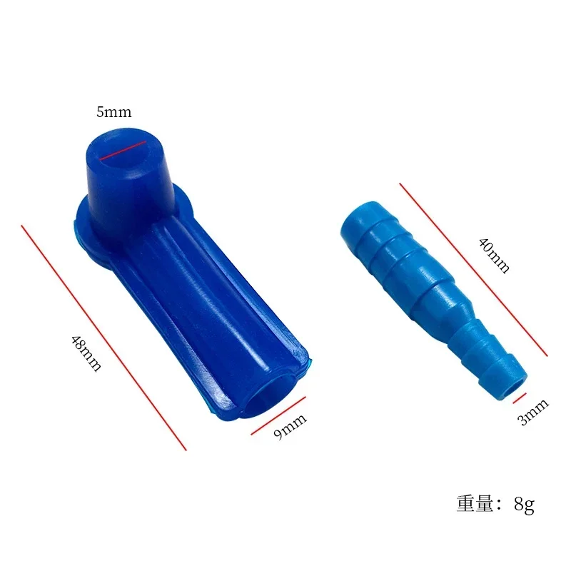 Oil Filling Equipment Brake Oil Exchange Tool Quick Special Joint Tool Changing Brake Hose Change Car Accessories