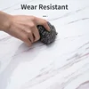 Wall Adhesive Wallpaper Width 80cm Waterproof Oil Proof Foil Marble Decor Sticker Kitchen Bathroom Renovation Decorative Paper 3