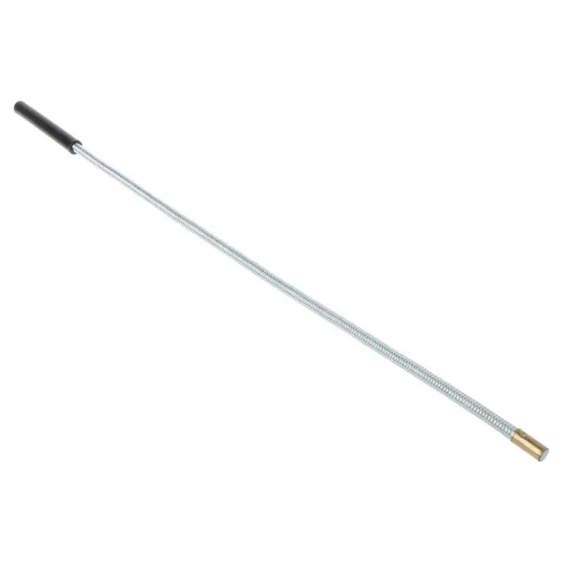 

K1MF 41cm Metal Magnet Pick up Tool Long Picker Rod Auto Repair Flexible Slender for Home Repair and Auto Repair Portable