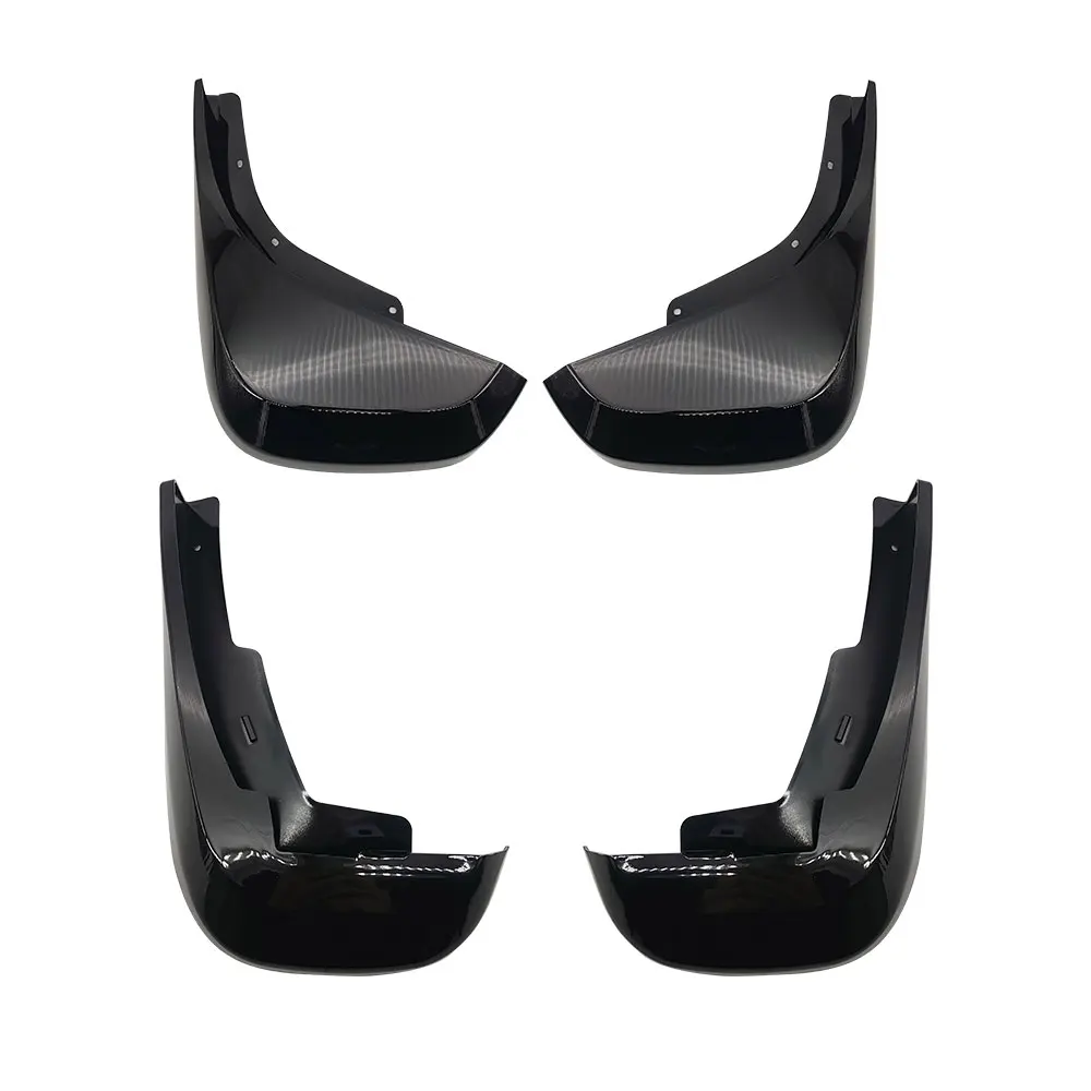 ランドローバーディフェンダー、マッドフラップ、スプラッシュガード