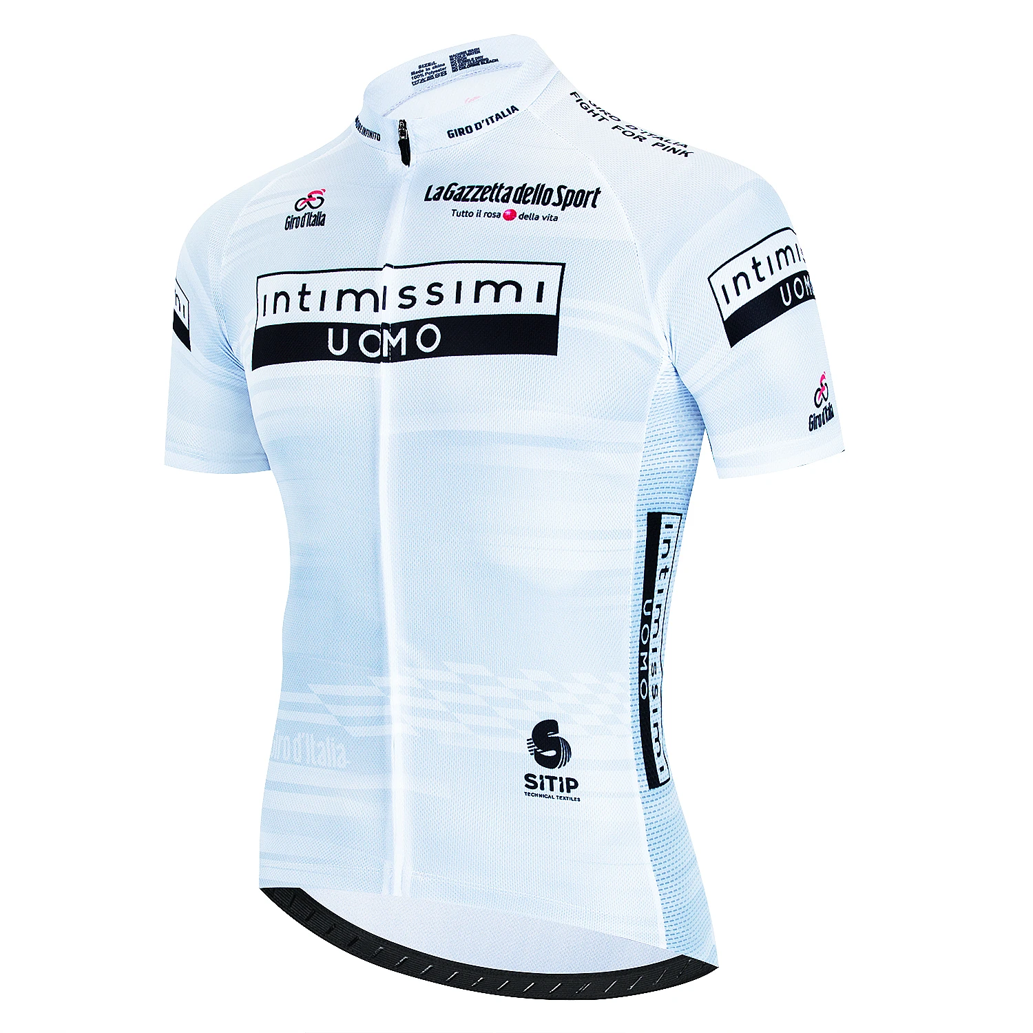 2024 Tour De Giro DITALIA 사이클링 셔츠, Mtb 자전거 저지, 산악 자전거 의류, 통기성 반팔 사이클링 저지