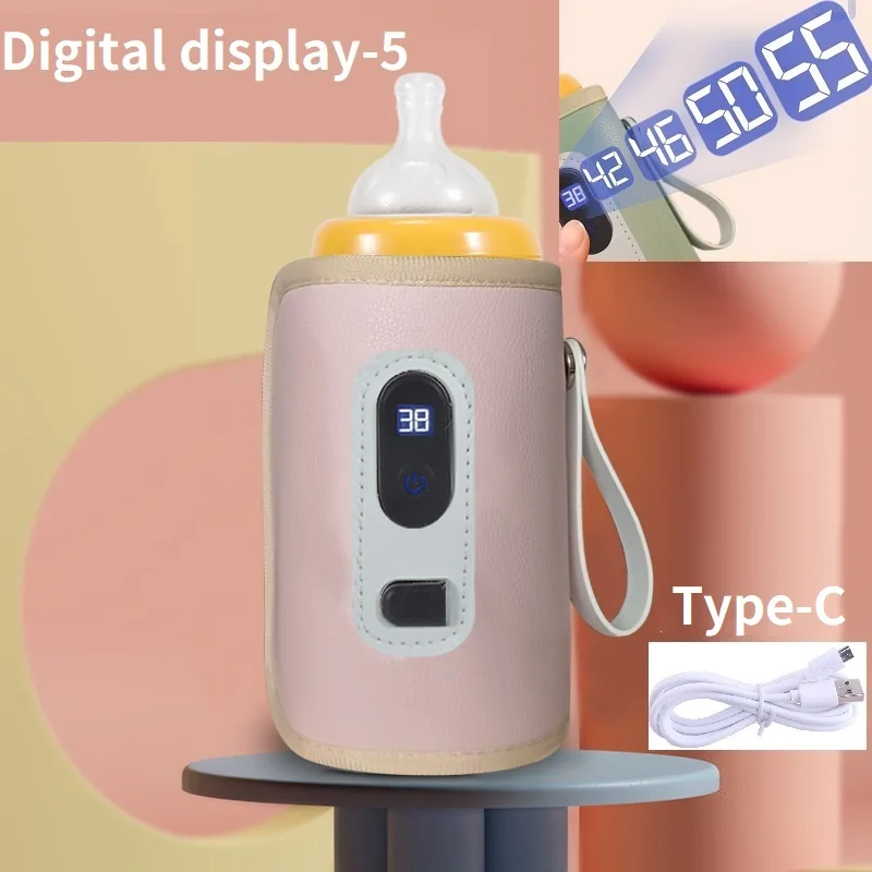 https://ae01.alicdn.com/kf/S5ff4ecd6cf154a899710ee211b38730cu/Universal-Baby-Milk-Warmer-Digital-Display-Baby-Bag-USB-Nursing-Bottle-Heater-Portable-Baby-Bottle-Warmer.jpg