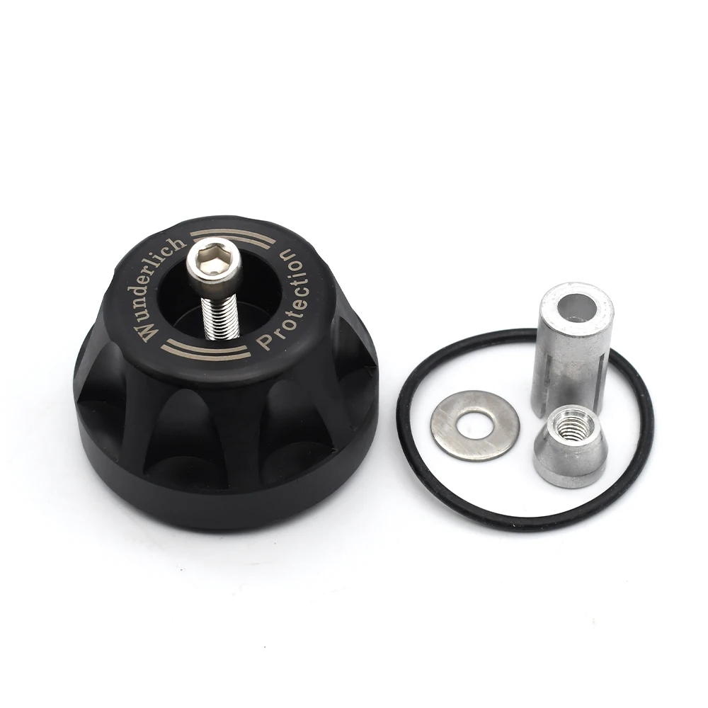 

Motorcycle Final Drive Housing Cardan Crash Slider Protector For BMW R1200GS R 1200 GS 1200GS R1200 ADV 2019-2004 Adventure LC